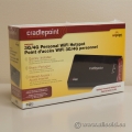 CradlePoint PHS300 Personal 3G/4G Hotspot Wireless Access Point
